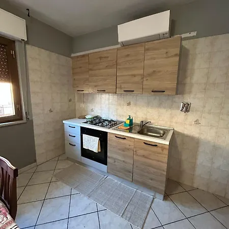Apartment Villesse Appartamenti