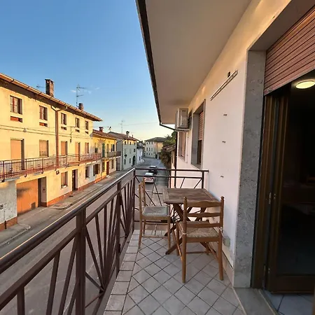 Apartment Villesse Appartamenti