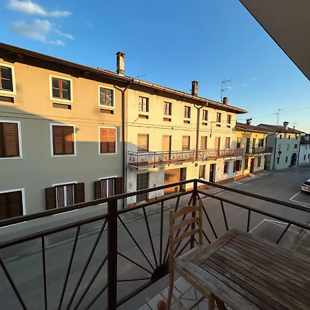 Villesse Appartamenti *