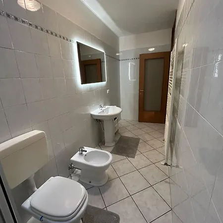 Apartment Villesse Appartamenti