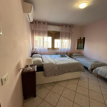 Apartment Villesse Appartamenti *