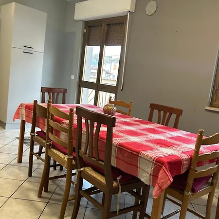 Villesse Appartamenti Apartment