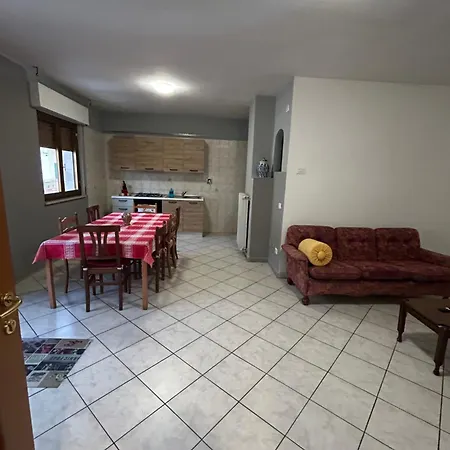 Apartment Villesse Appartamenti