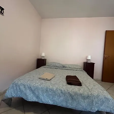 Villesse Appartamenti דירה