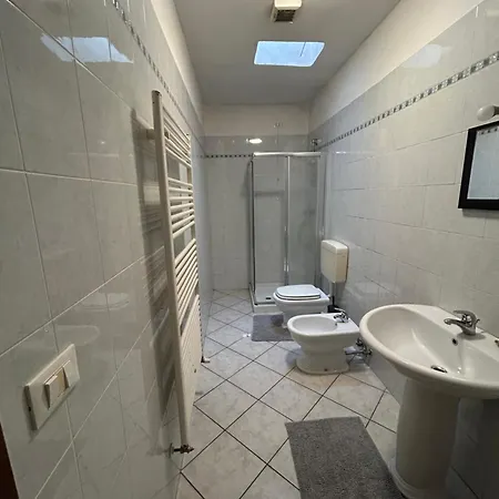 Apartment Villesse Appartamenti