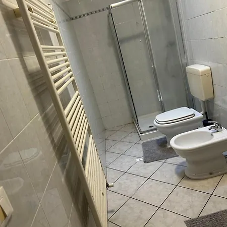 Apartment Villesse Appartamenti Villesse