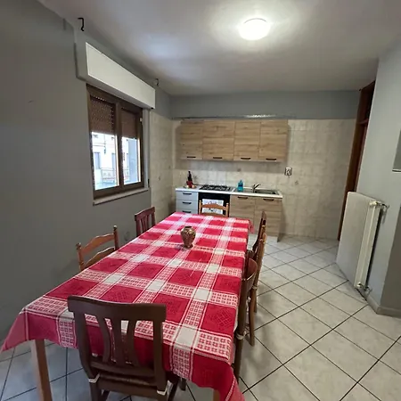Villesse Appartamenti דירה