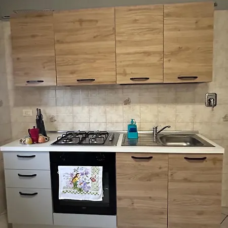 Villesse Appartamenti *