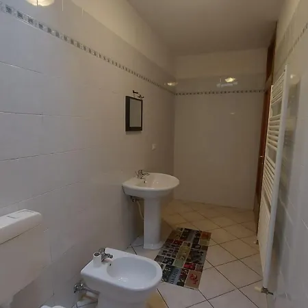 Apartment Villesse Appartamenti *