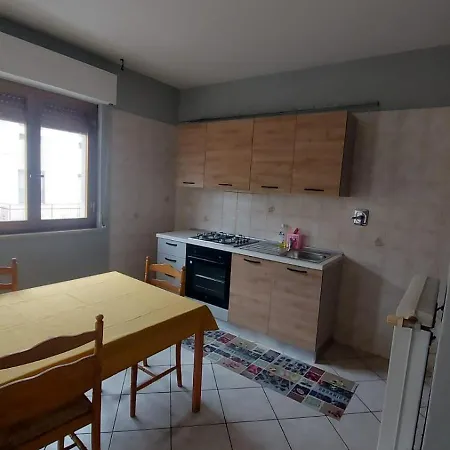 Apartment Villesse Appartamenti