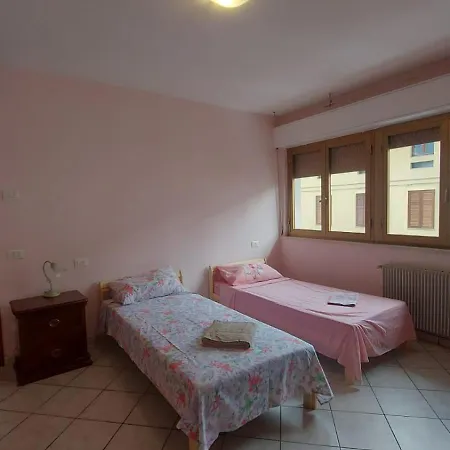 Apartment Villesse Appartamenti *