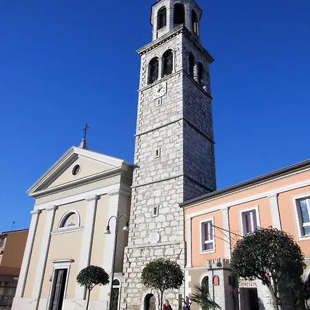 Villesse Appartamenti Villesse