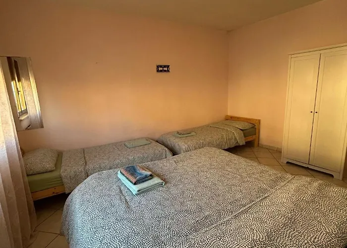 Villesse Appartamenti *