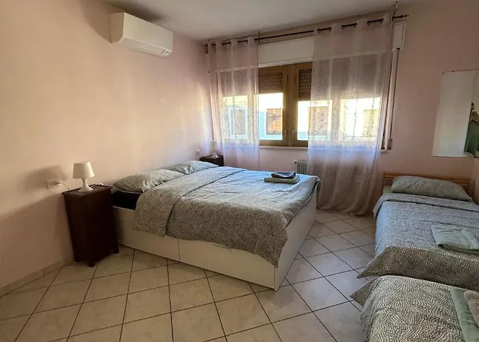 Villesse Appartamenti