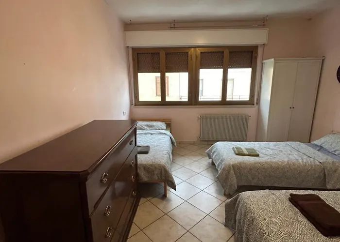 Villesse Appartamenti *