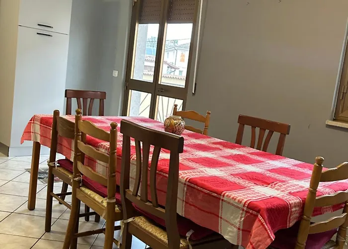 Villesse Appartamenti Apartmán