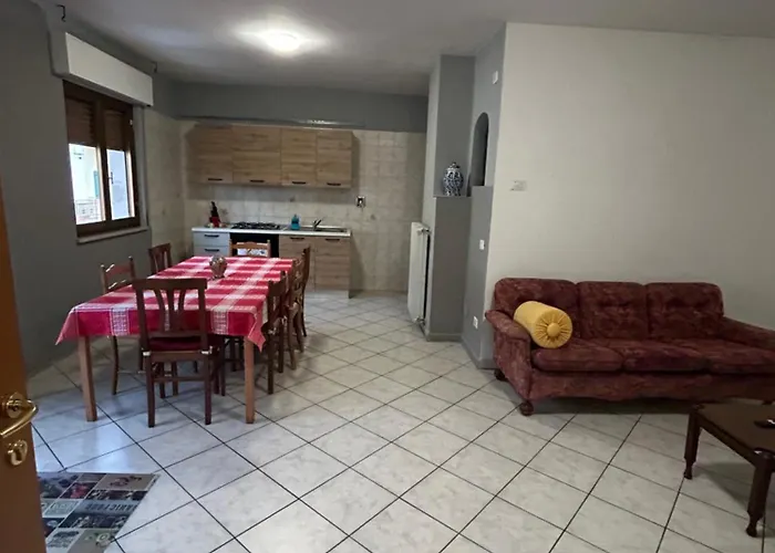 Apartmán Villesse Appartamenti