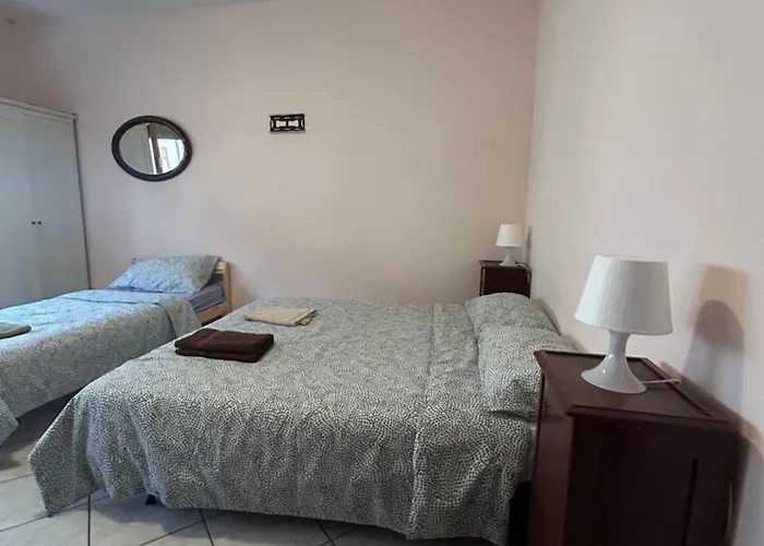 Villesse Appartamenti * Villesse