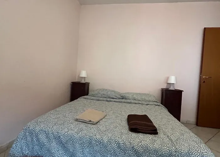 Villesse Appartamenti Apartmán