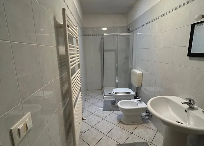 Apartmán Villesse Appartamenti