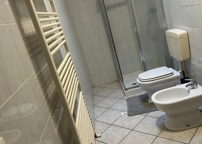 Apartmán Villesse Appartamenti Villesse