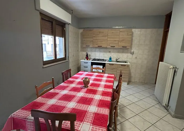 Villesse Appartamenti Apartmán
