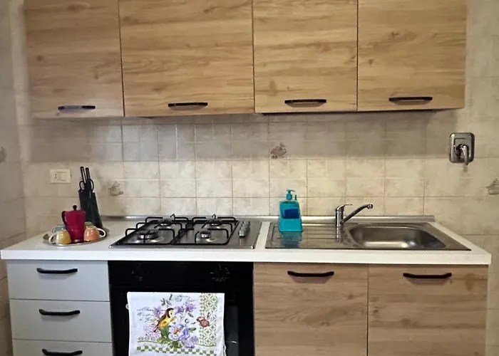 Villesse Appartamenti *