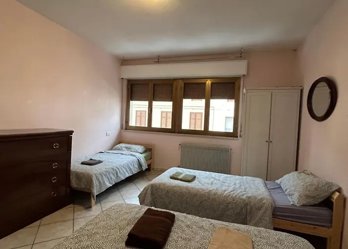 Villesse Appartamenti