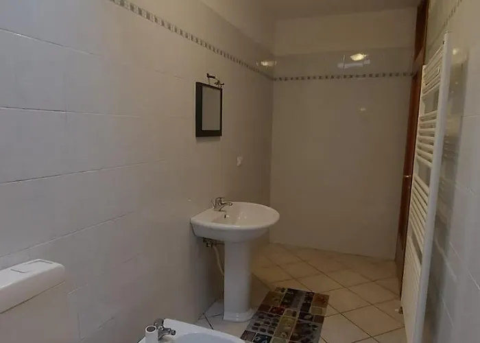 Apartmán Villesse Appartamenti *