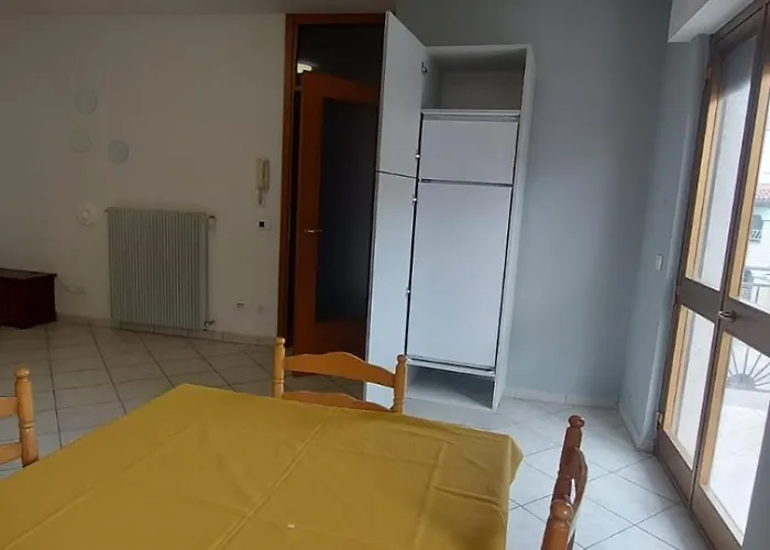 Villesse Appartamenti Apartmán Villesse