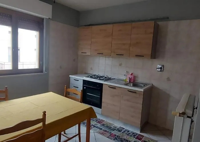 Apartmán Villesse Appartamenti