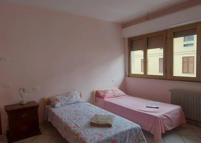 Apartmán Villesse Appartamenti *