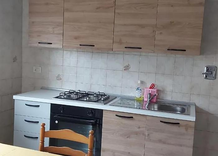 Villesse Appartamenti Villesse