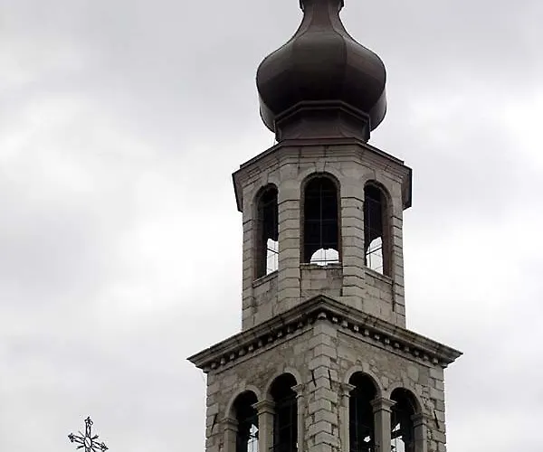 Apartmán Villesse Appartamenti