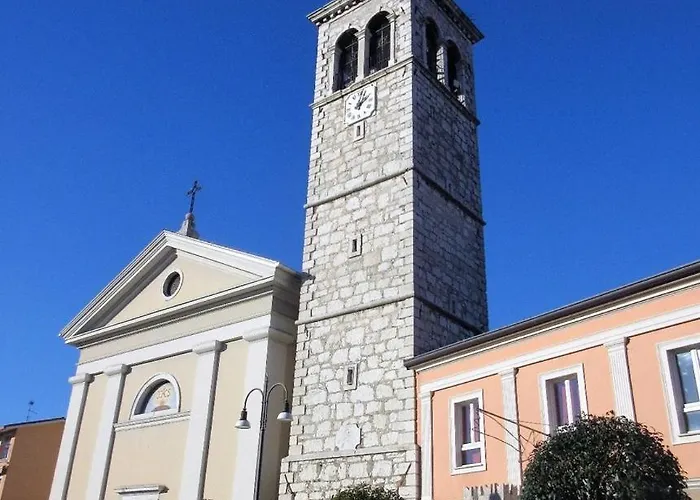 Villesse Appartamenti Villesse